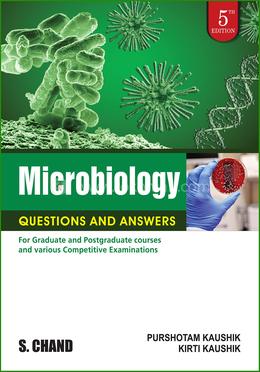 Microbiology image