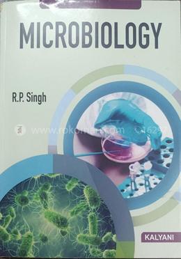 Microbiology image