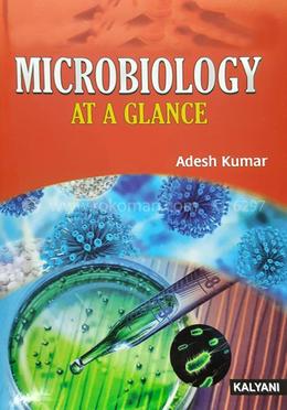 Microbiology At A Glance