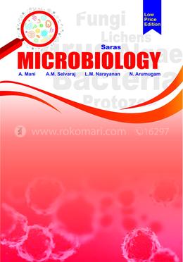 Microbiology-General and Applied image