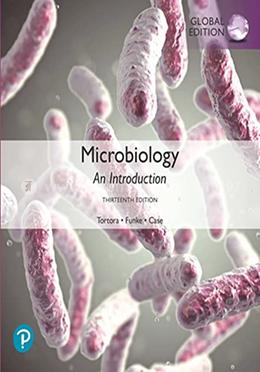 Microbiology : An Introduction image