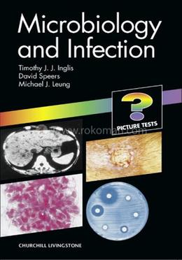 Microbiology and Infection: A Colour Guides Title image