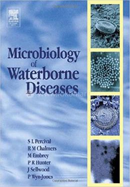 Microbiology of Waterborne Diseases image