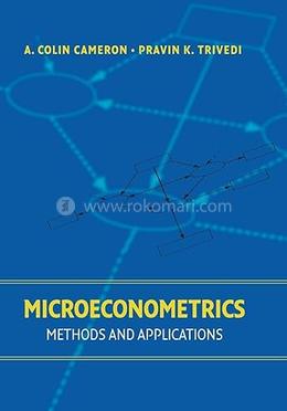 Microeconometrics image