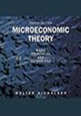 Microeconomic Theory image