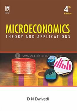 Microeconomics: Theory and Applications image