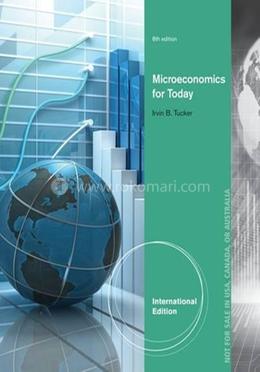 Microeconomics for Today image