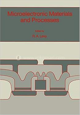 Microelectronic Materials and Processes image
