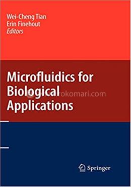 Microfluidics for Biological Applications image