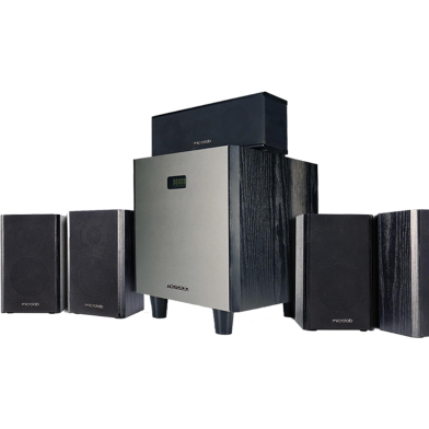 Microlab HTS800 5.1 Home Theater System image