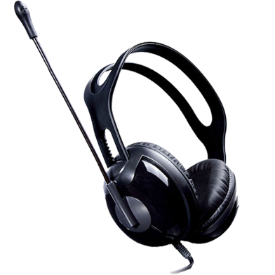 Microlab K280 Supra-aural Headset image