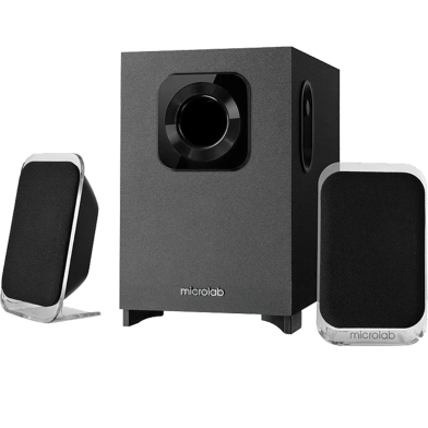 Microlab M113 2.1 M-Series Speaker image