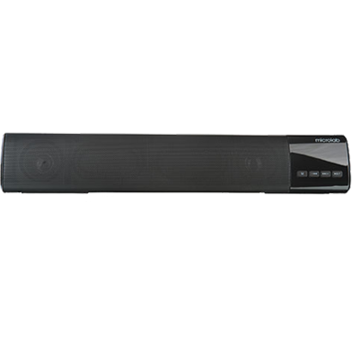 Microlab MS212 Portable Bluetooth Soundbar image