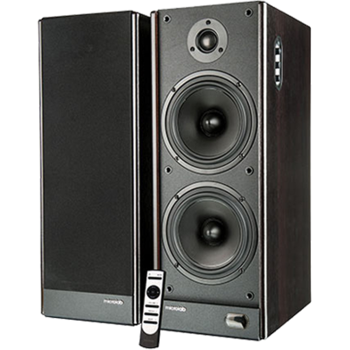 Microlab SOLO 29 HiFi Monitor Speaker image