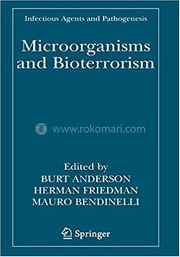 Microorganisms and Bioterrorism image