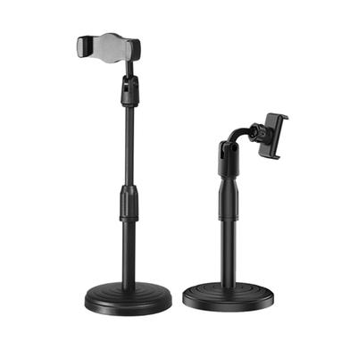 Microphone/Mobile Phone Table Stand image