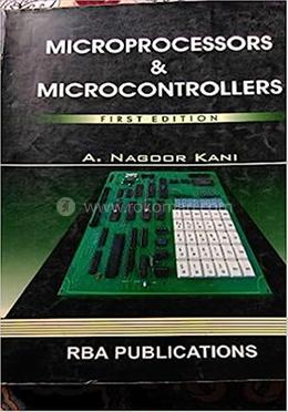 Microprocessors image
