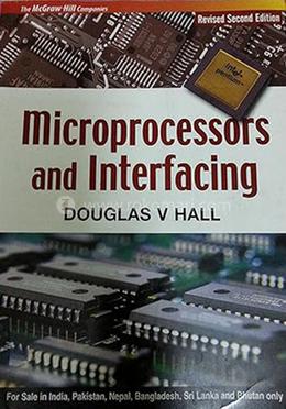 Microprocessors and Interfacing image