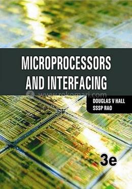 Microprocessors and Its Interfacing image