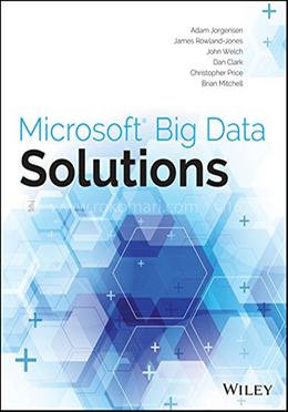 Microsoft Big Data Solutions image