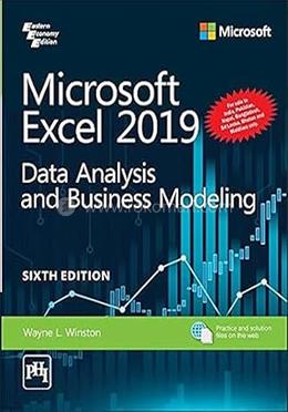 Microsoft Excel 2019