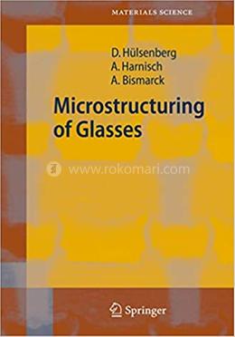 Microstructuring of Glasses image
