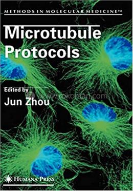Microtubule Protocols image