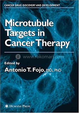 Microtubule Targets In Cancer Therapy image