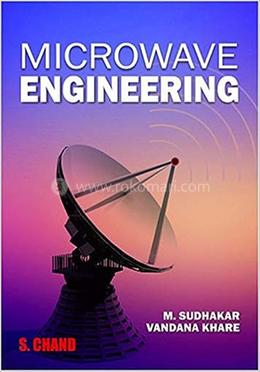 Microwave Engineering image