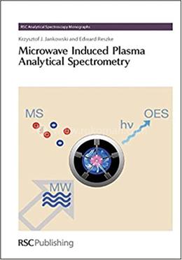 Microwave Induced Plasma Analytical Spectrometry image