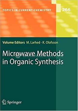 Microwave Methods in Organic Synthesis image