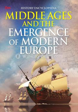 Middle Ages and the Emergence of Modern Europe image