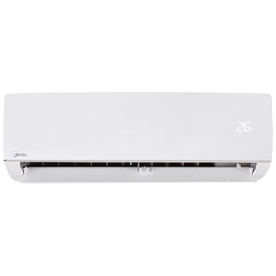 Midea 1 Ton Wall Type AC (Aurora Series) image