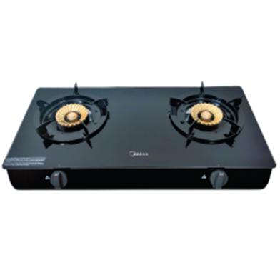 Midea MGB 415 NG Glass Top Gas Burner image