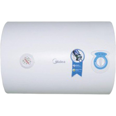 Midea MH 40L Water Heater 40 Liter image