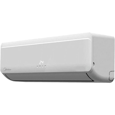 Midea MSA18CRNEBU Official 1.5 Ton Split Type AC image