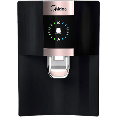 Midea MWP RO-UV 409 Water Purifier image