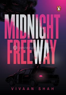 Midnight Freeway image