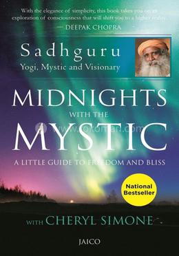 Midnights with the Mystic image