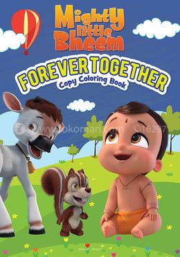 Mighty Little Bheem - Forever Together image