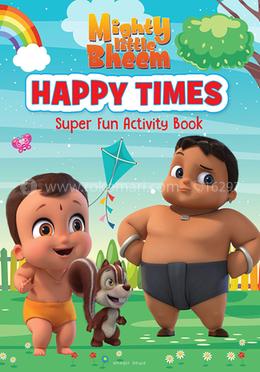 Mighty Little Bheem - Happy Times image