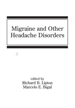 Migraine and Other Headache Disorders image