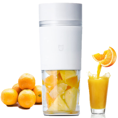 Xiaomi Mijia Portable juicer Cup MJZZB01PL image