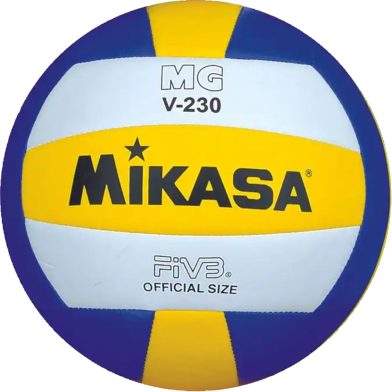 Mikasa V 230 Indoor Volleyball 