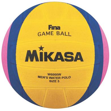 Mikasa Water Polo Ball - Size-5 image