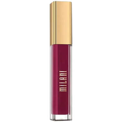 Milani Amore Matte Lip Cream-Obsession 18 image