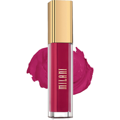 Milani Amore Matte Lip Creme 15 Gorgeous 6 gm -717489923651 image