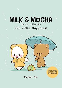 Milk And Mocha Comics Collection