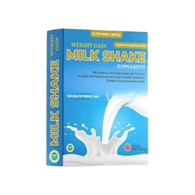 Milk Shake Original For Healthy Weight image