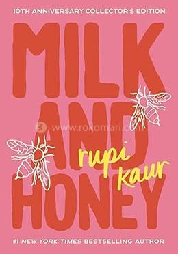 Milk and Honey image